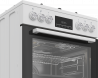 Плита Beko FBM62330GWDTN