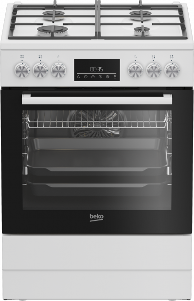 Плита Beko FBM62330GWDTN