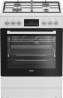 Плита Beko FBM62330GWDTN