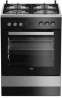 Плита Beko FBSM62530DXMS
