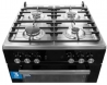 Плита Beko FBSM62530DXMS