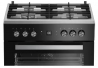 Плита Beko FBSM62530DXMS