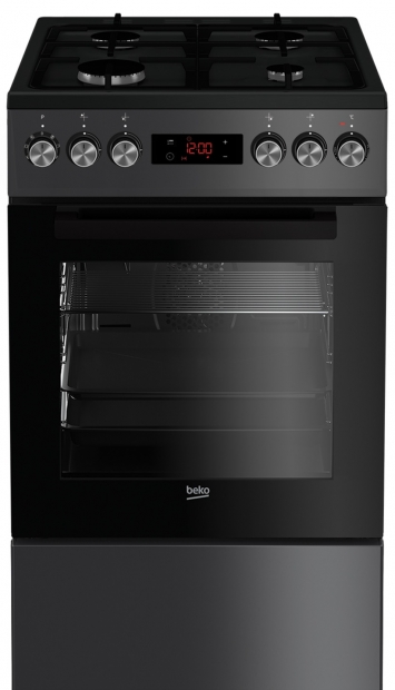 Плита Beko FSM 52330 DAO