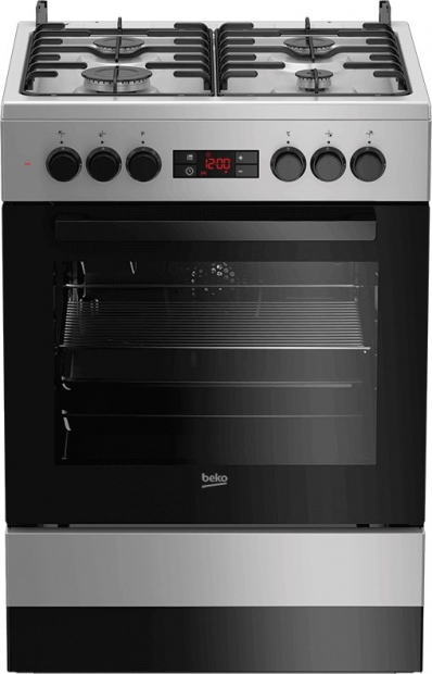 Плита Beko FSM 62320 DSS