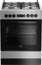 Плита Beko  FSM 62320 DSS