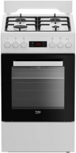 Плита Beko  FSM52330DWDS