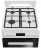 Плита Beko FSM52330DWDS
