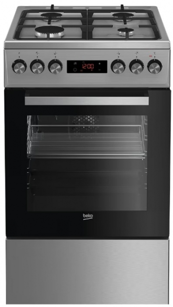 Плита Beko FSM52334DXDS