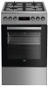 Плита Beko FSM52334DXDS