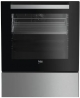 Плита Beko FSM52334DXDS