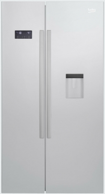 Beko GN 163220 S