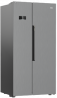 Холодильник Beko GN 164020 XP