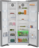 Холодильник Beko GN 164020 XP