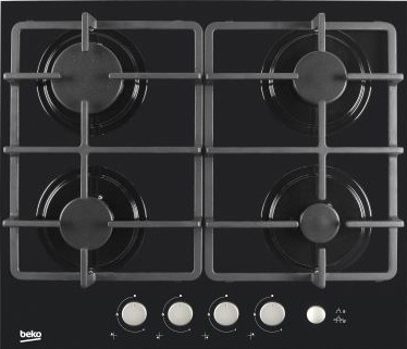 Варочная поверхность Beko HISG 64235 S