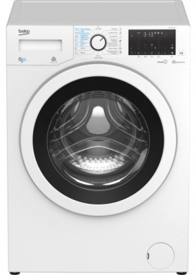 Beko HTV 8736 XS0
