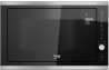 Встраиваемая микроволновая печь Beko MCB 25433 X