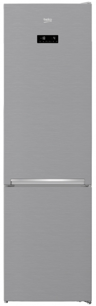 Холодильник Beko RCNA406E40ZXBN