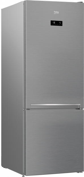 Холодильник Beko RCNE 560 E 35 ZXB