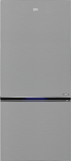 Холодильник Beko RCNE 720 E 30 XB