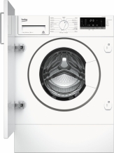 Встраиваемая стиральная машина Beko  WITC 7612 B0W