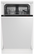 Встраиваемая посудомоечная машина Beko  DIS 25010