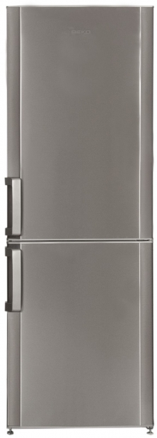 Холодильник BEKO CS 232030 X