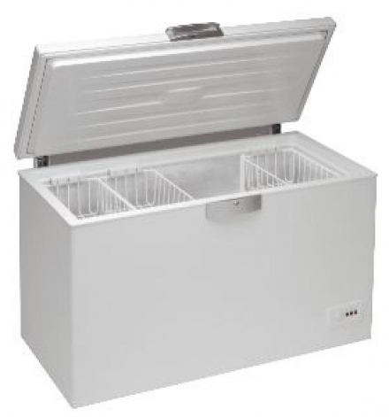 Морозильный ларь Beko HSA 40520