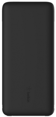 Belkin  10000mAh 23W integrated cables Black (BPB006BTBLK)