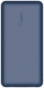 УМБ Power Bank Belkin 20000mAh 15W Dual USB-A, USB-C Blue (BPB012BTBL)