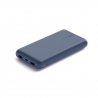 УМБ Power Bank Belkin 20000mAh 15W Dual USB-A, USB-C Blue (BPB012BTBL)