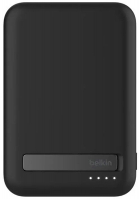 Belkin  BoostCharge Pro 8K 8000mAh 15W Black (BPD007BTBK)