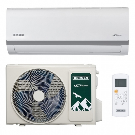 Кондиционер Bergen Fjord BEI24FRD/BEO24FRD