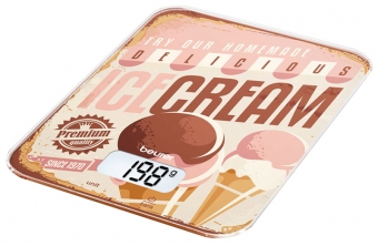 Beurer  KS 19 Ice-cream