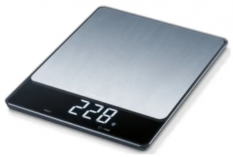 Beurer  KS 34 Stainless Steel