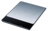 Ваги кухонні Beurer KS 34 Stainless Steel