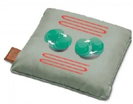 Массажер Beurer MG 139 Mint