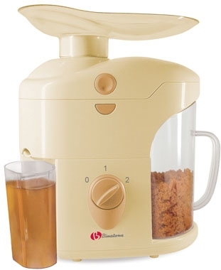 Соковыжималка Binatone JE800-CP