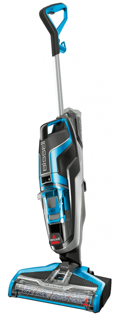Пылесос Bissell Crosswave 17132