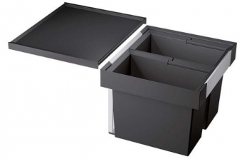 Blanco Система сортировки отходов Blanco FLEXON II 50/2 521469