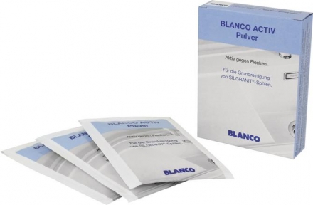 Чистящее средство ACTIV Blanco 520784