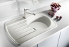 Кухонна мийка Blanco RONDOVAL 45S Белый 515764