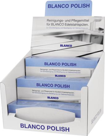Чистящее средство POLISH Blanco 511894