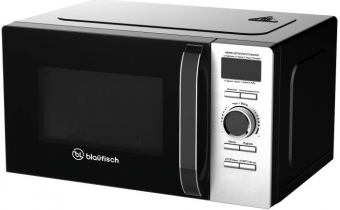 Blaufisch  BMO 104 ES