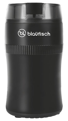 Кавомолка Blaufisch BCG 256