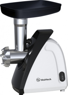 Blaufisch  BMG-1220W