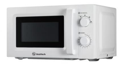 Микроволновая печь Blaufisch BMO-204W