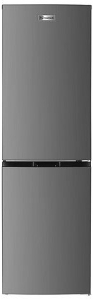 Холодильник Blaufisch BRD-1866NFS