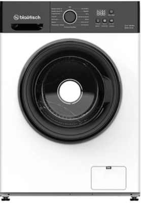 Blaufisch  BWM-1261UB