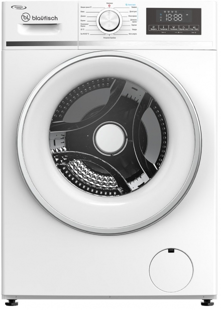 Стиральная машина Blaufisch BWM-1280IW