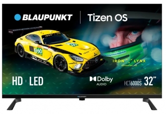 Blaupunkt  32HCT6000S